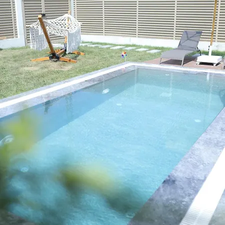 Beloris 别墅 Erenkoy (Canakkale)