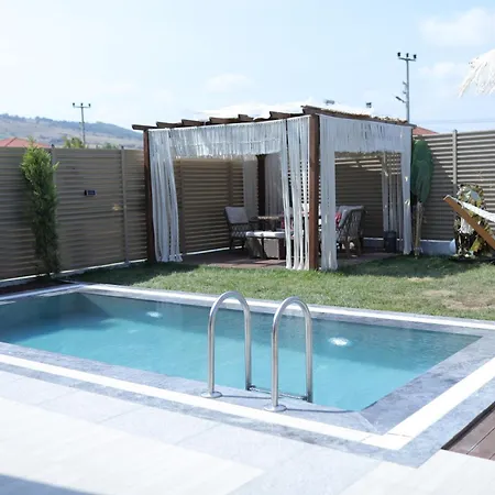 Beloris Erenkoy (Canakkale)