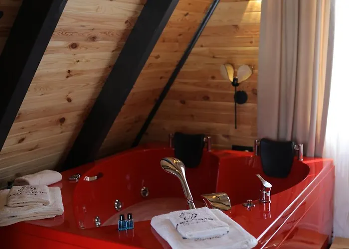 别墅 Beloris Erenkoy (Canakkale)