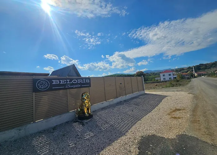 Beloris Erenkoy (Canakkale)