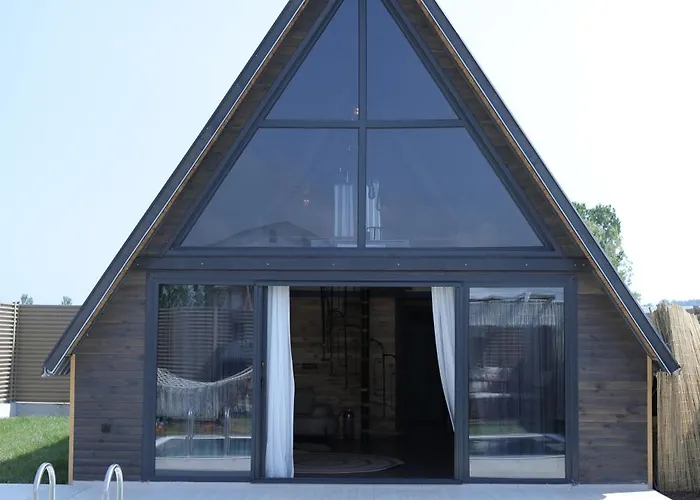 Beloris 别墅 Erenkoy (Canakkale)