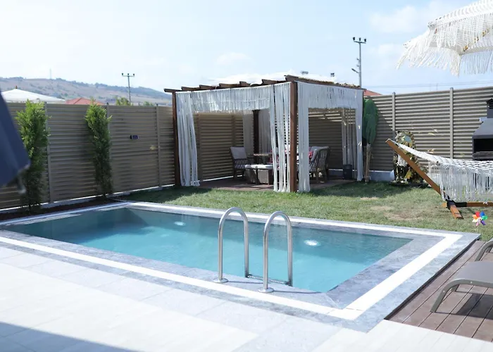 Beloris Erenkoy (Canakkale)